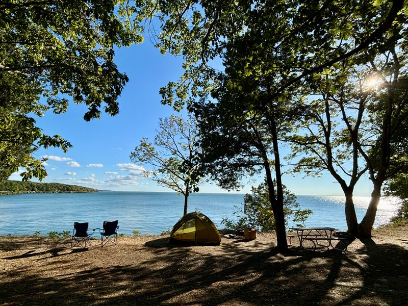 South Bass Island State Park