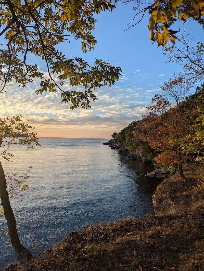 South Bass Island State Park, Put-in-Bay, Ohio
