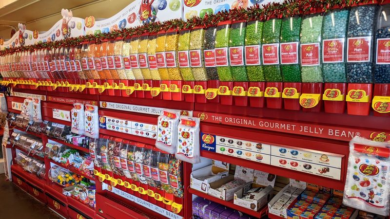Kelli's Candies