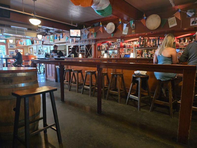 Kells Irish Restaurant, Seattle