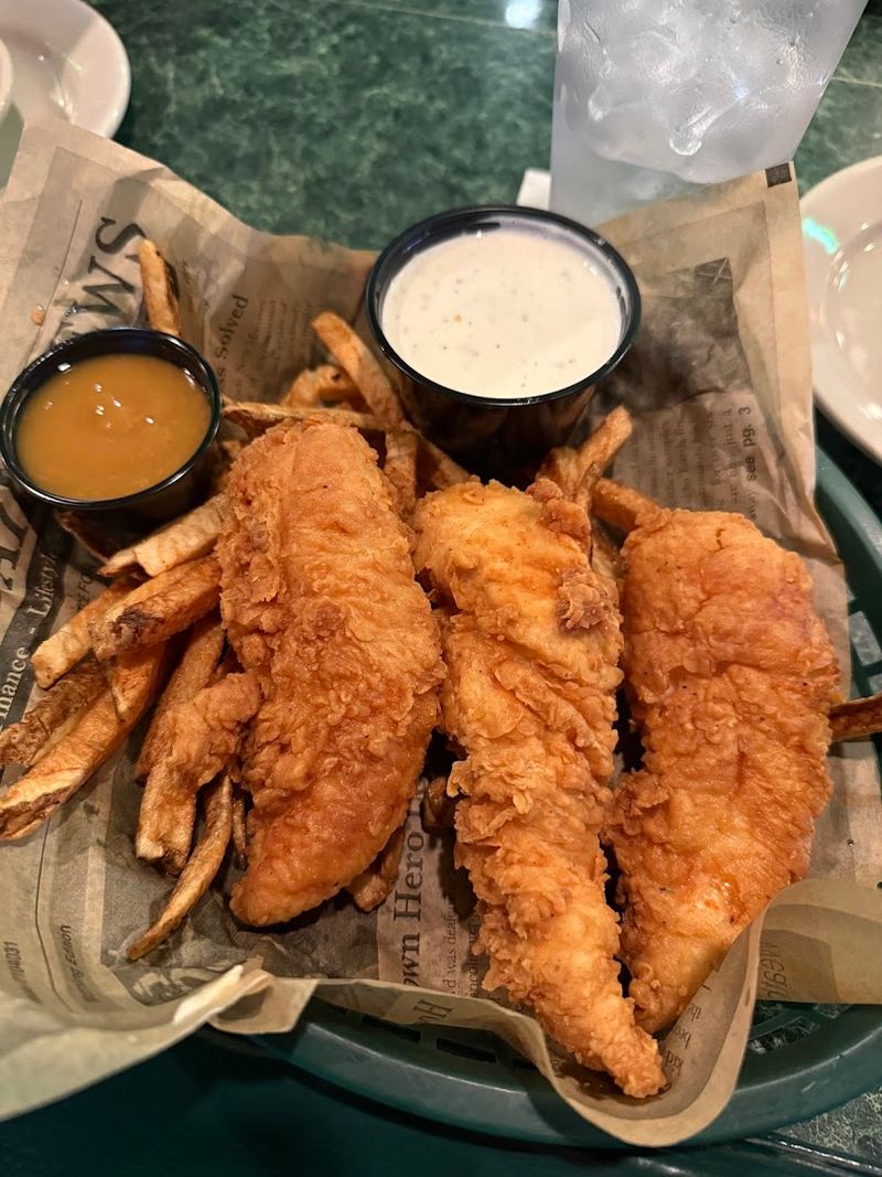 More Than Just Cinnamon Rolls