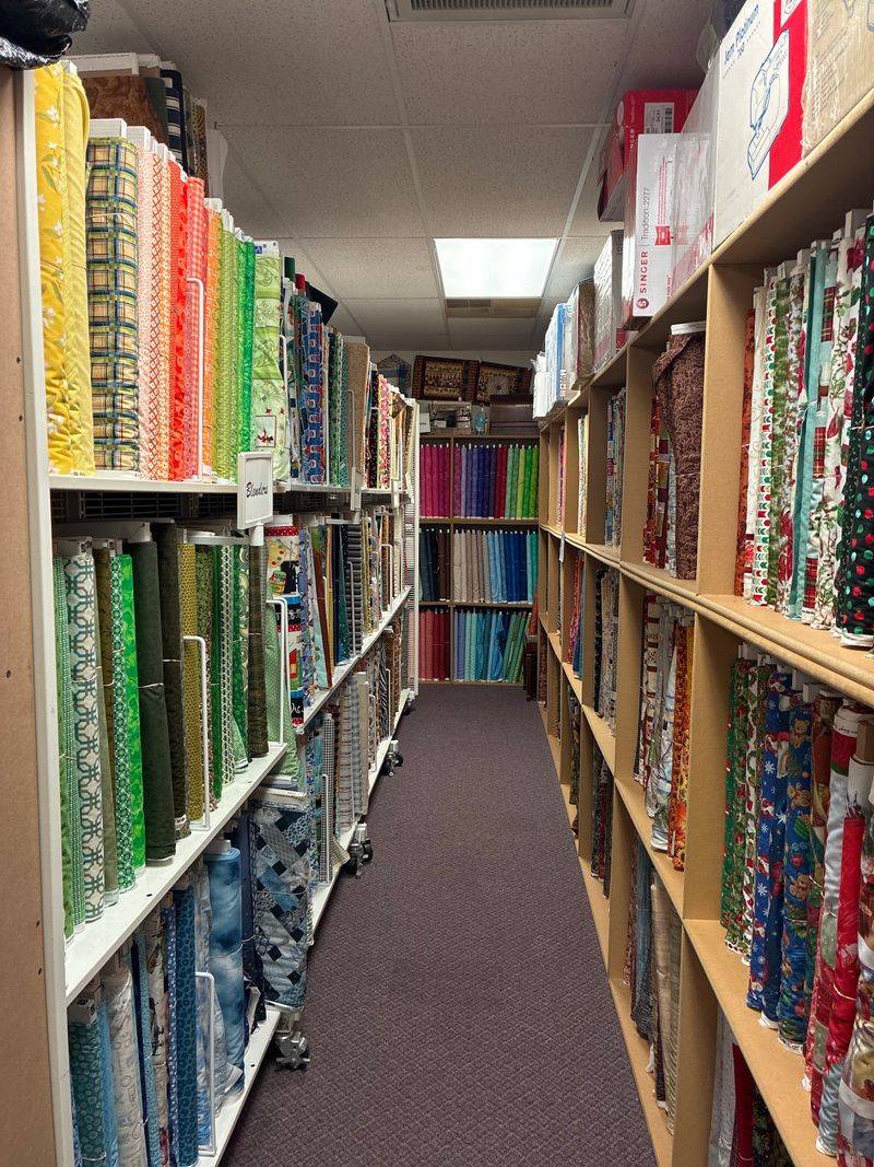 Kelly's Sewing Corner At Erie, PA