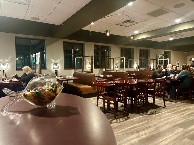 Kelly's Steak And Seafood, Boalsburg