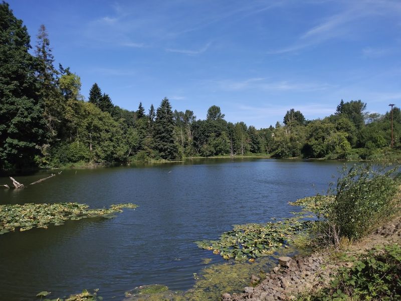 Kelso, Washington