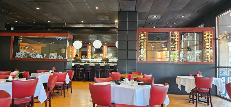 Kemuri, Little Rock