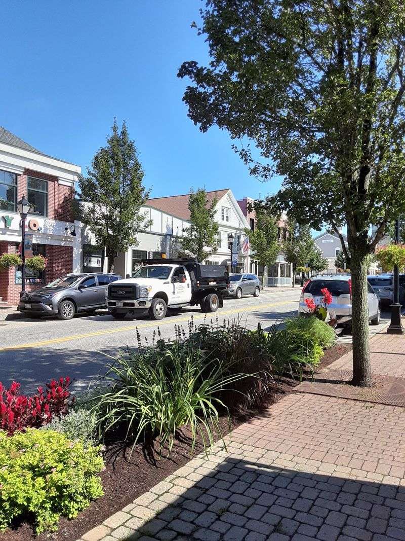Kennebunk, Maine