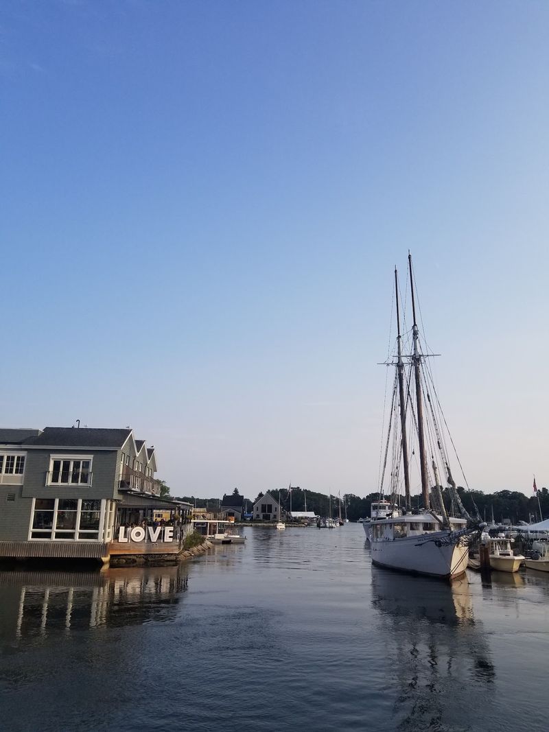 Kennebunkport, Maine