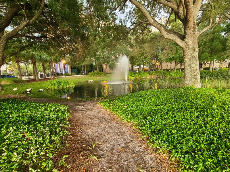 Ulele And Water Works Park Detour