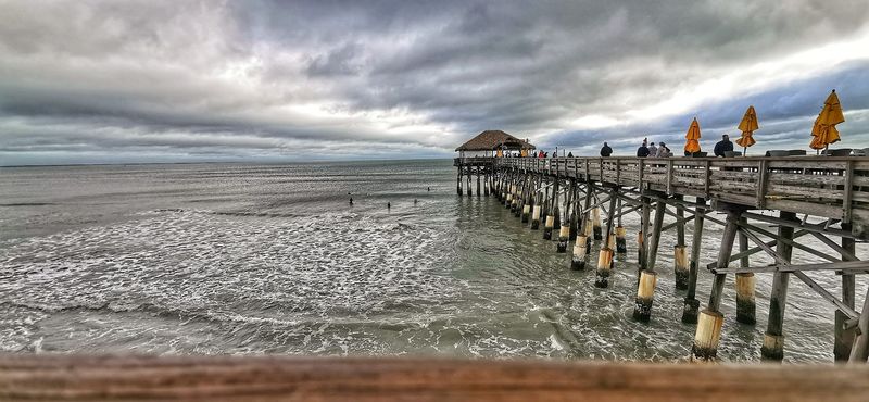 Cocoa Beach, Cocoa Beach