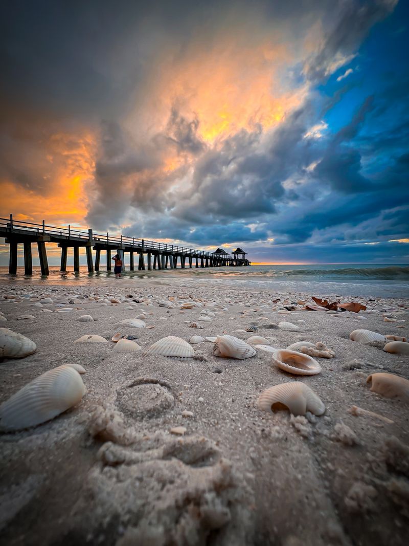 Naples Pier