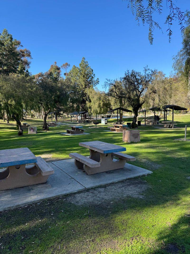 Kenneth Hahn State Recreation Area, Los Angeles Kenneth Hahn State Recreation Area, Los Angeles