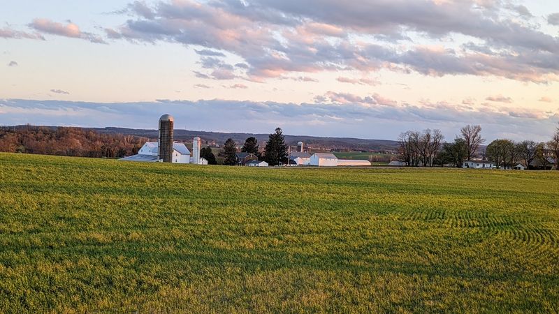 Strasburg, Pennsylvania