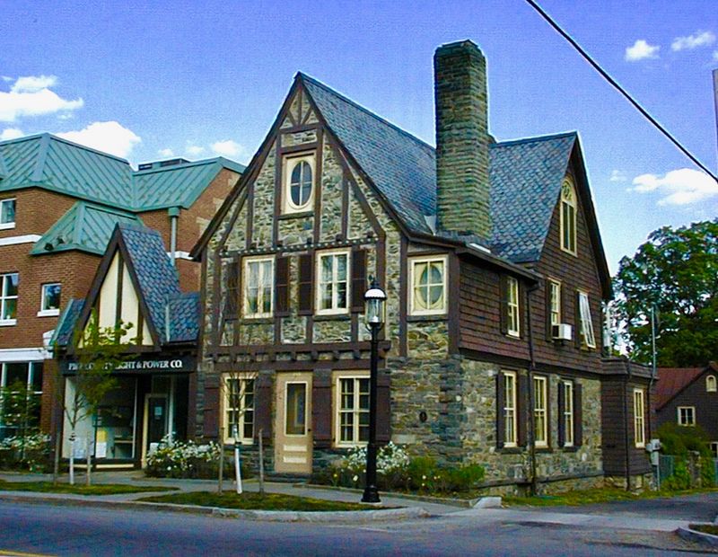 Milford, Pennsylvania