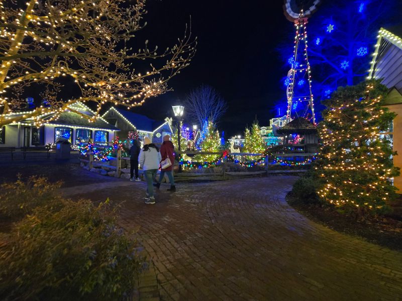 Lahaska – Peddler's Village