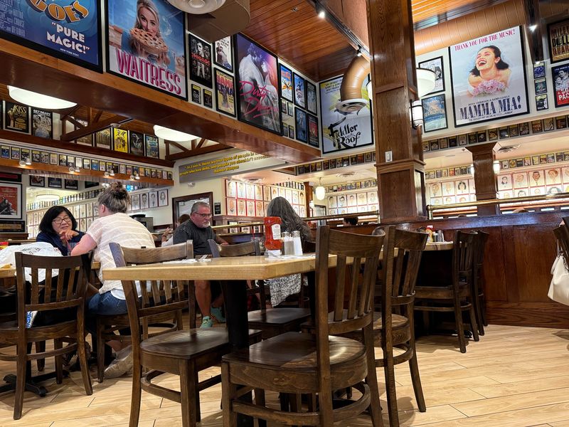 Kenny And Ziggy's New York Delicatessen Kenny And Ziggy's New York Delicatessen