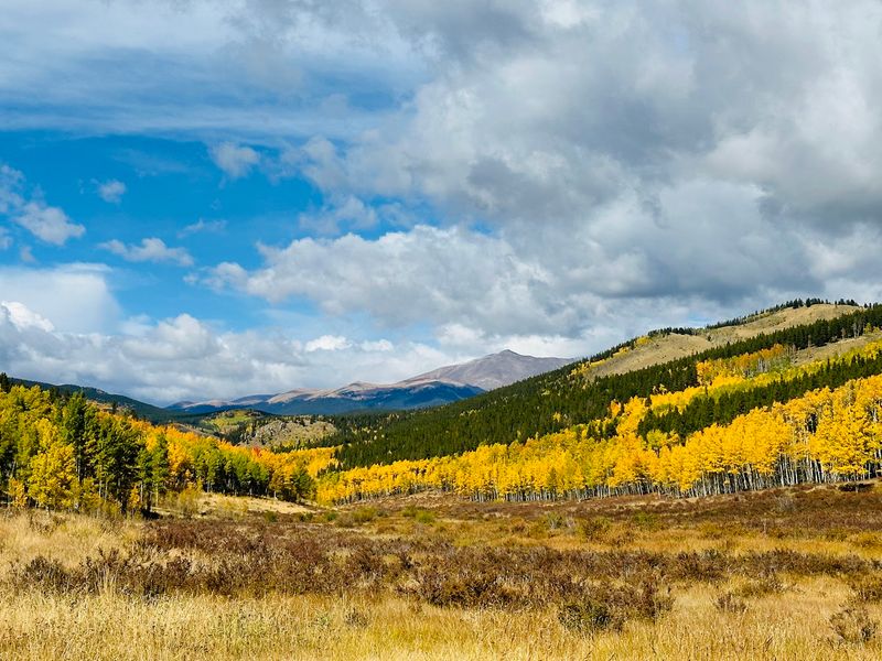 Kenosha Pass Kenosha Pass