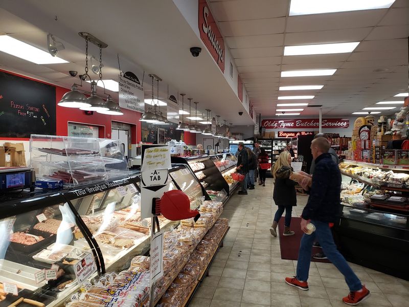Kenrick's Meats & Catering Kenrick's Meats & Catering