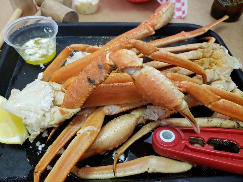 Bethesda Crab House – Bethesda