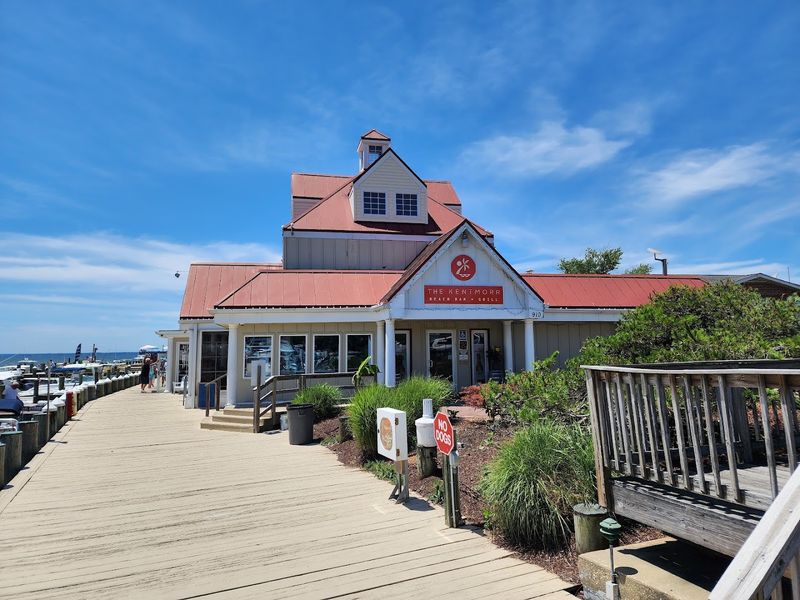 Kentmorr Restaurant & Crab House Kentmorr Restaurant & Crab House