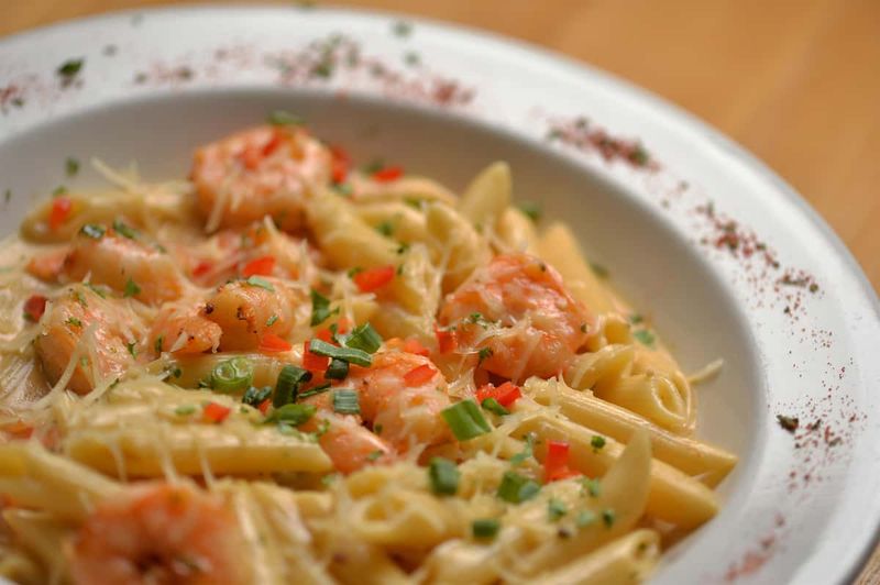 Louisiana's Bayou Bistro
