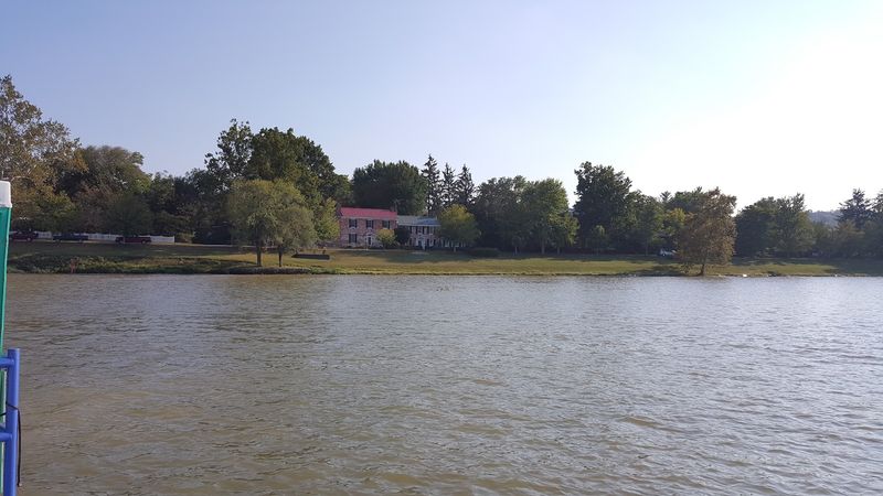 Where Augusta's Soul Meets The Water