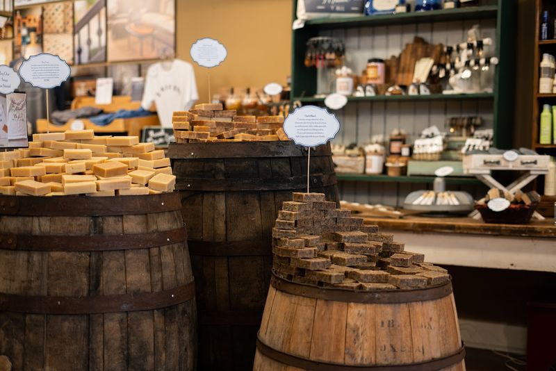 Why This Little Shop On Main Street Deserves A Visit