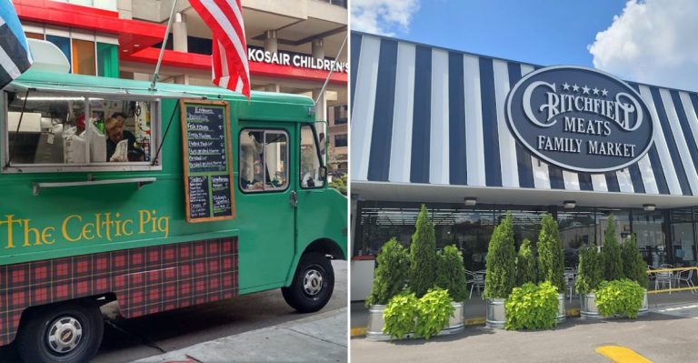 Kentucky’s Authentic Pierogi Shops That Outsiders Almost Never Find