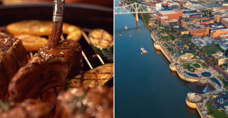 Kentucky’s Most Talked-About BBQ Isn’t Found In Louisville