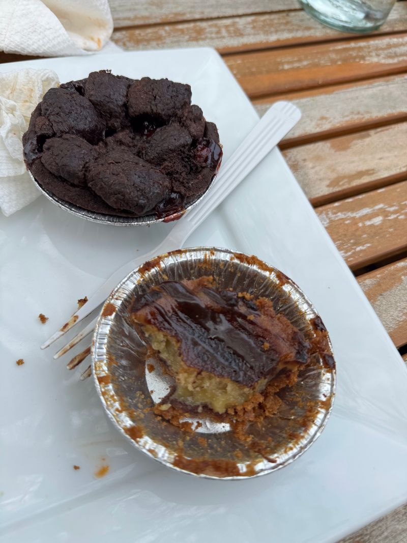 Hometown Bakeshop, Centerport