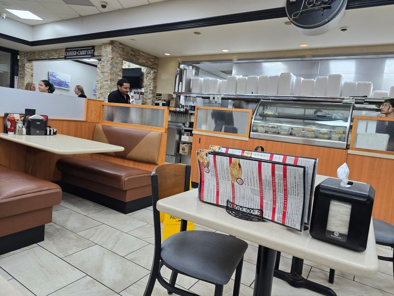 Leo's Coney Island Near Michigan State University