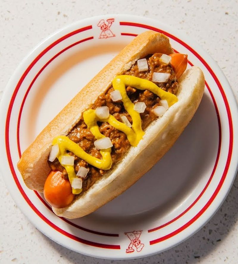 National Coney Island (Various Locations)