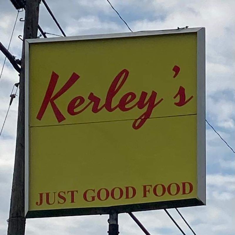 Kerley's