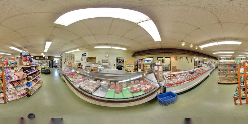 Kern's Sausages