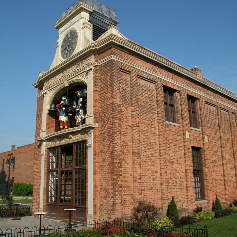 Holiday Nights in Greenfield Village