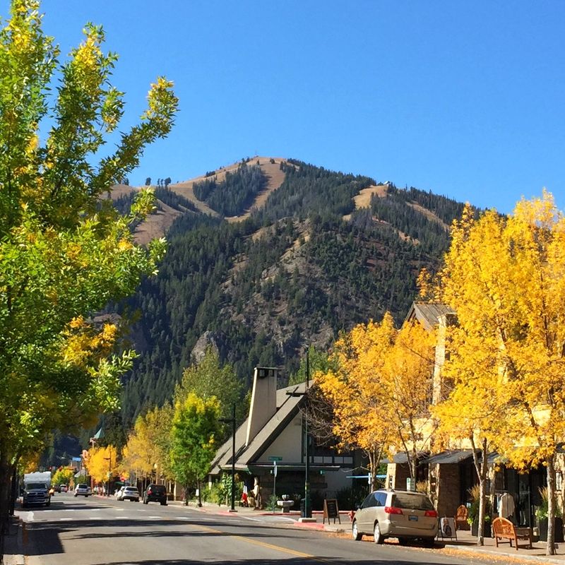 Ketchum