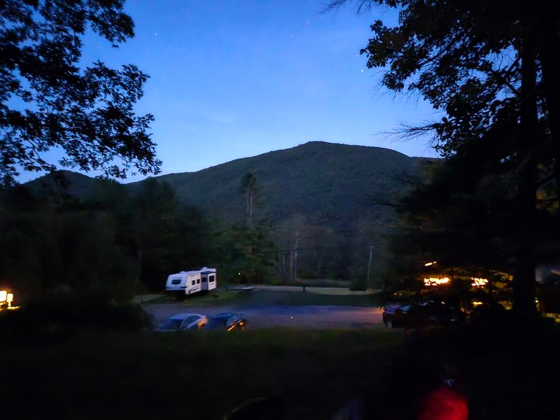 Kettle Creek State Park, Clinton County, Pennsylvania