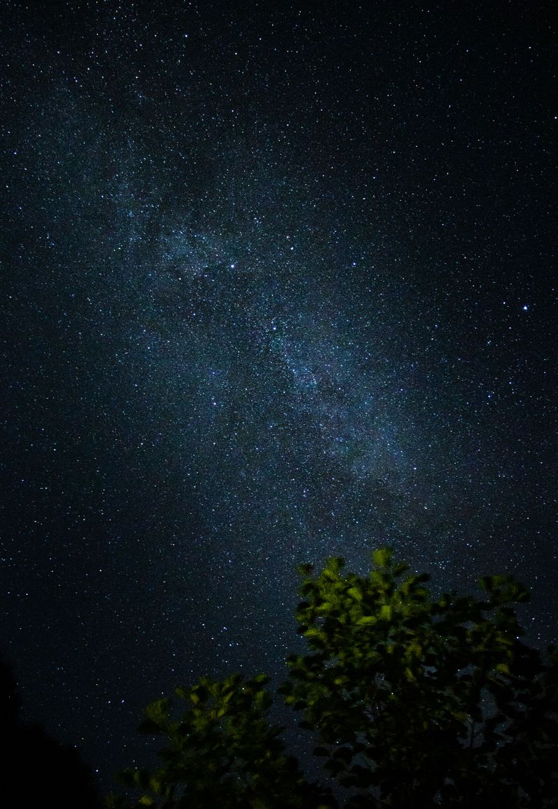 Keweenaw Dark Sky Park