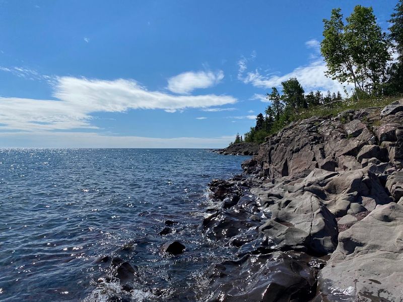 Keweenaw Peninsula