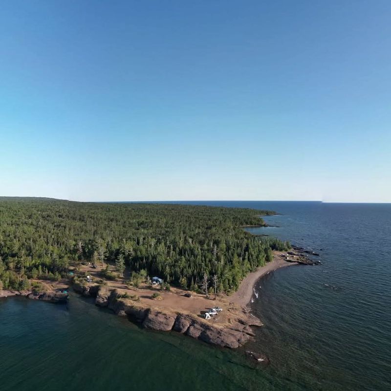 Keweenaw Point