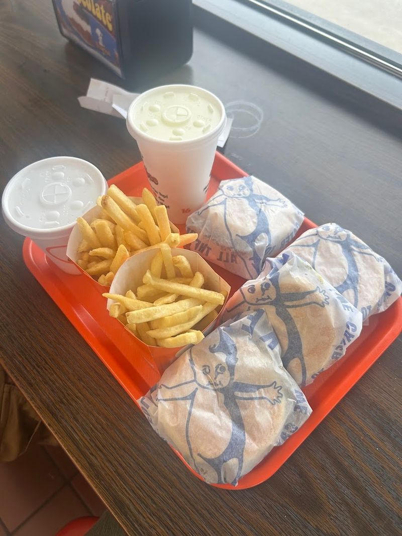 Kewpee Hamburgers, Lima