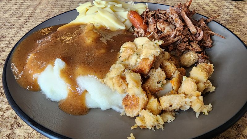 Mrs. Yoder’s Kitchen, Mt. Hope