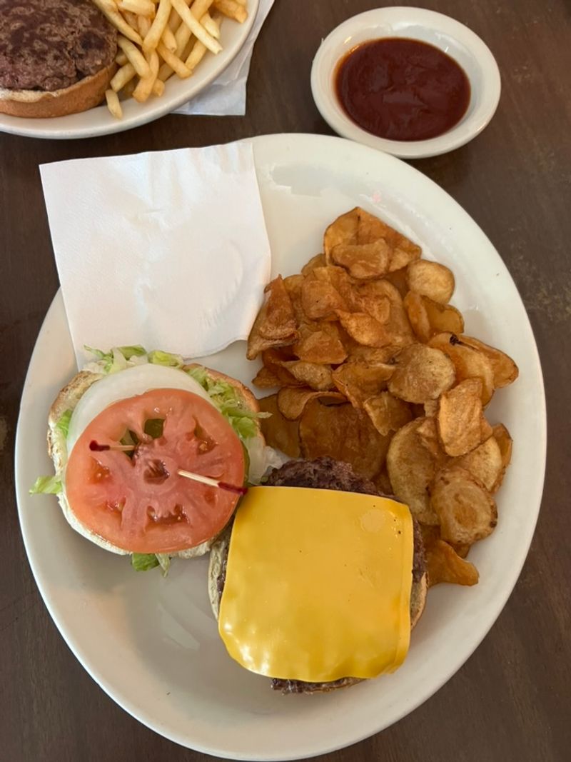 Zip's Cafe – Cincinnati