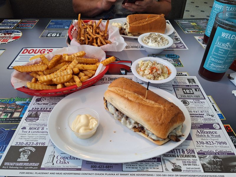 Flip Side – Delaware