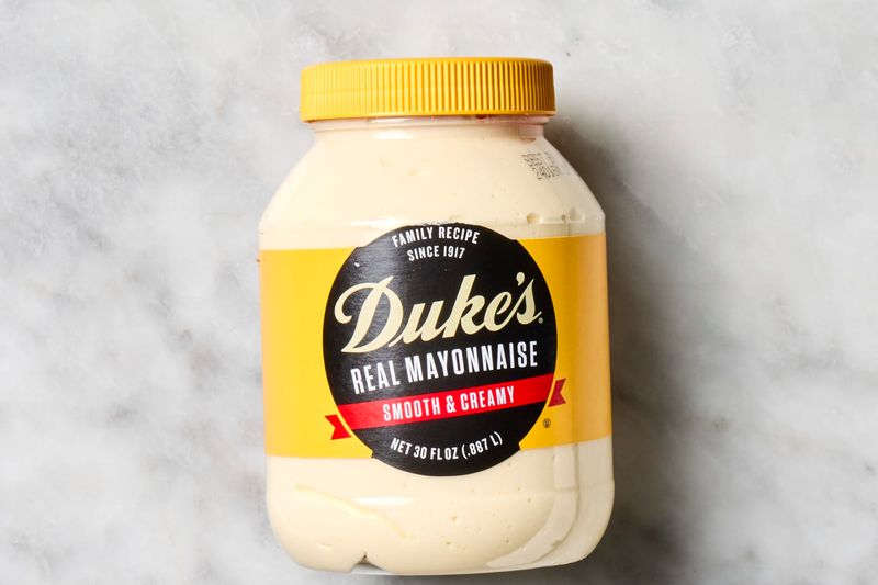 Duke's: The Southern Champion