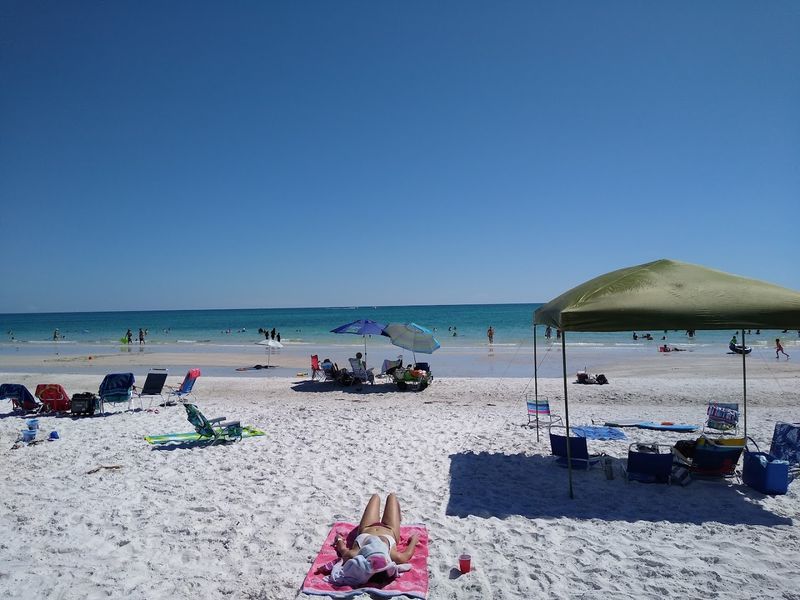 Anna Maria Island, FL 34216