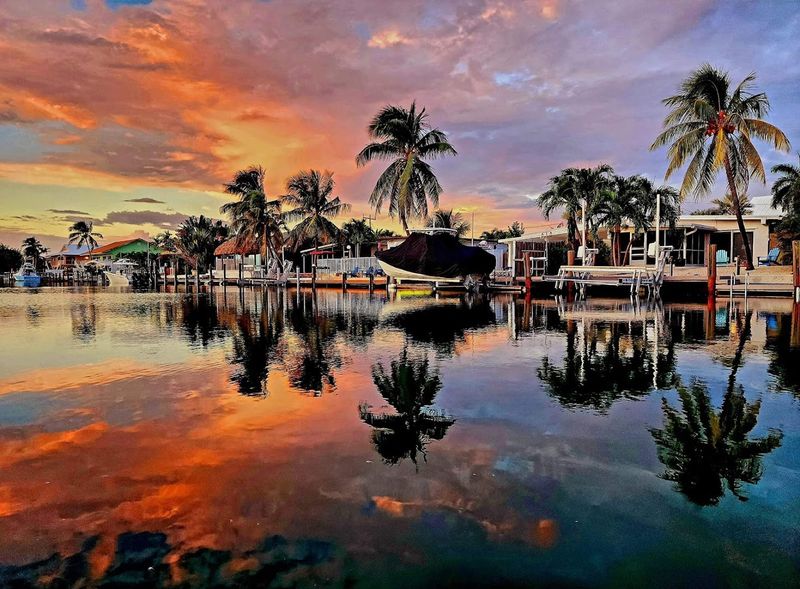 Key Colony Beach, Florida Keys