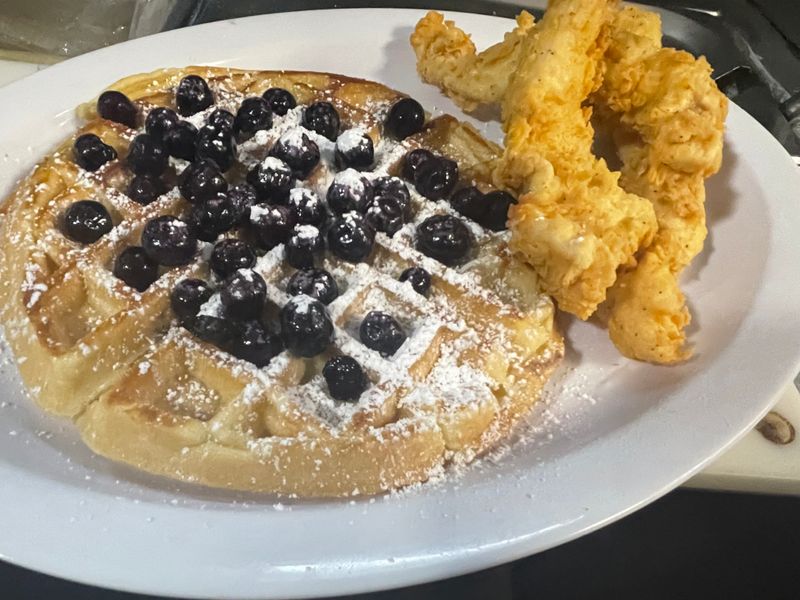 EGG HOUSE GRILL Breakfast & Lunch – Lake Wales