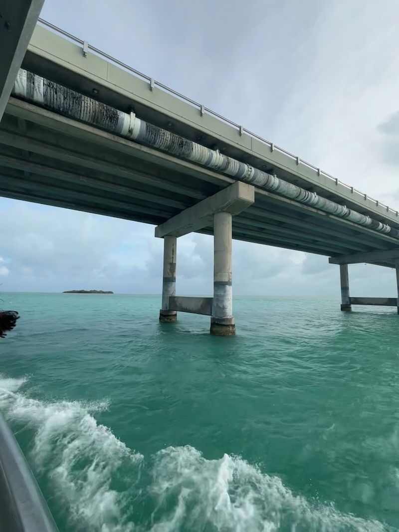 Key Largo: The Perfect First Stop