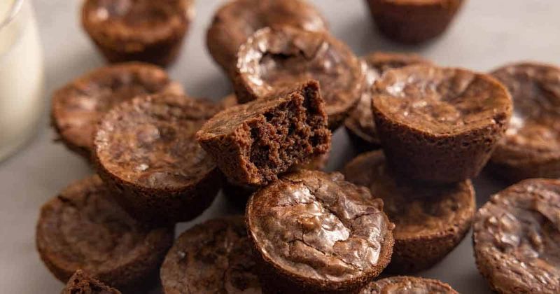 Brownie Bites