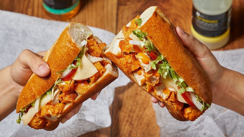 Publix Sub: Florida's Beloved Supermarket Sandwich